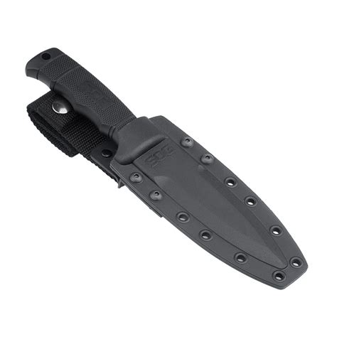 sog seal team elite test|kydex sheath for seal pup.